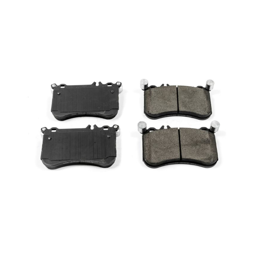 PowerStop 16-1634 PowerStop - Z16 Low-Dust Ceramic Brake Pads