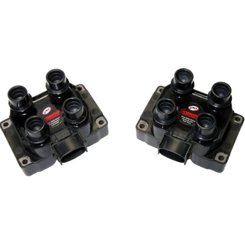Granatelli Motor Sports 28-1519CP Ignition Coil Pack