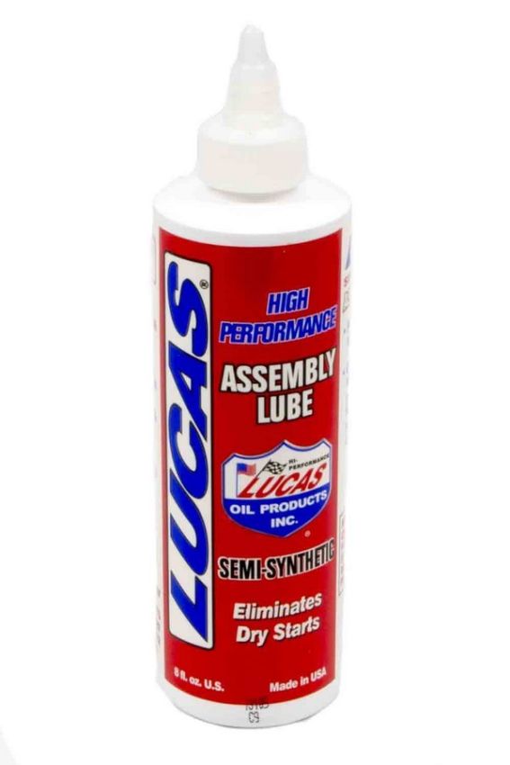 LUCAS OIL LUC10153 Assembly Lube 8oz