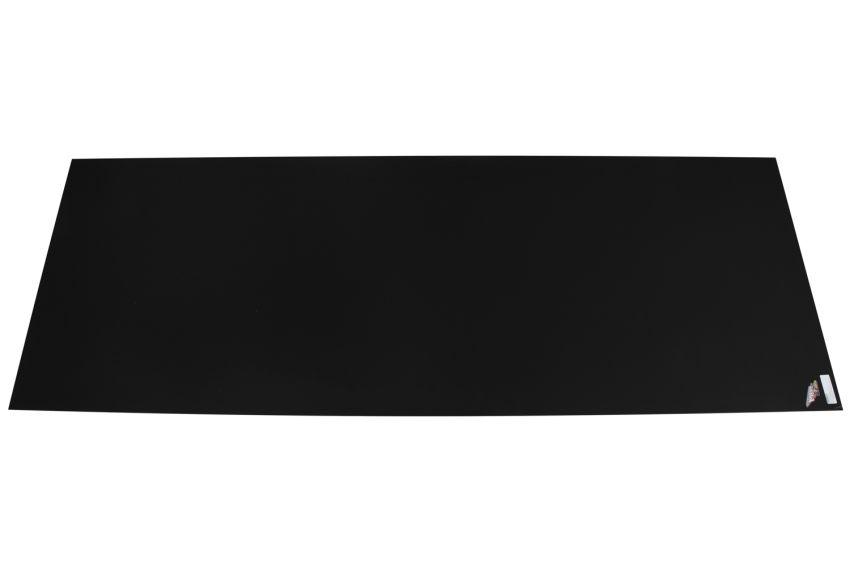 FIVESTAR FIV32000-35851-B Filler Panel Hood DLM Black Plastic