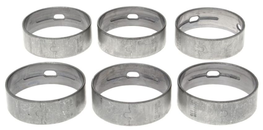 Clevite SH905S Isuzu 5393 5785 6130cc 6 Cyl 1972-90 Camshaft Bearing Set