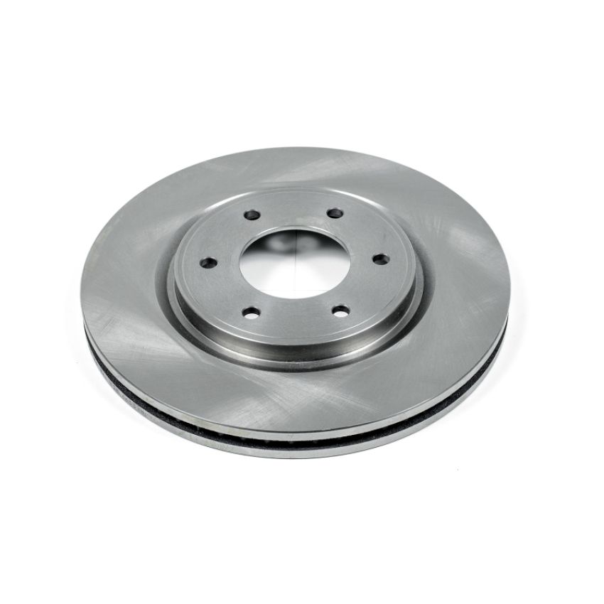 PowerStop JBR1199 AutoSpecialty Brake Rotor