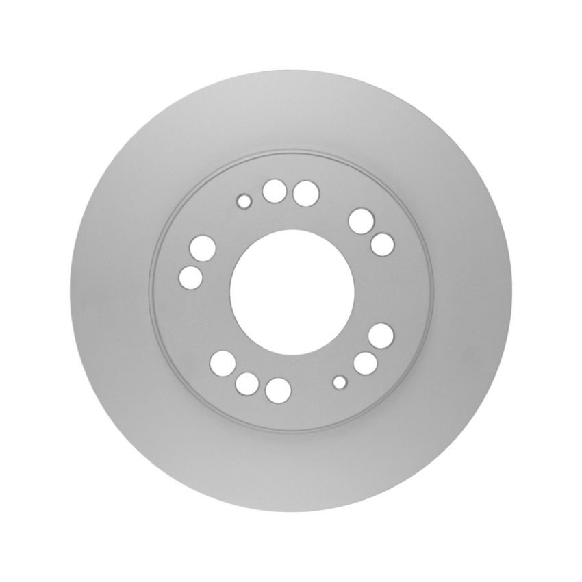 Bosch 16010173 Bosch QuietCast Disc Brake Rotor