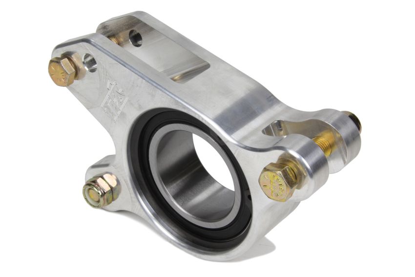 Ti22 PERFORMANCE TIP3909 600 LH Bird Cage Panhard Style Polished