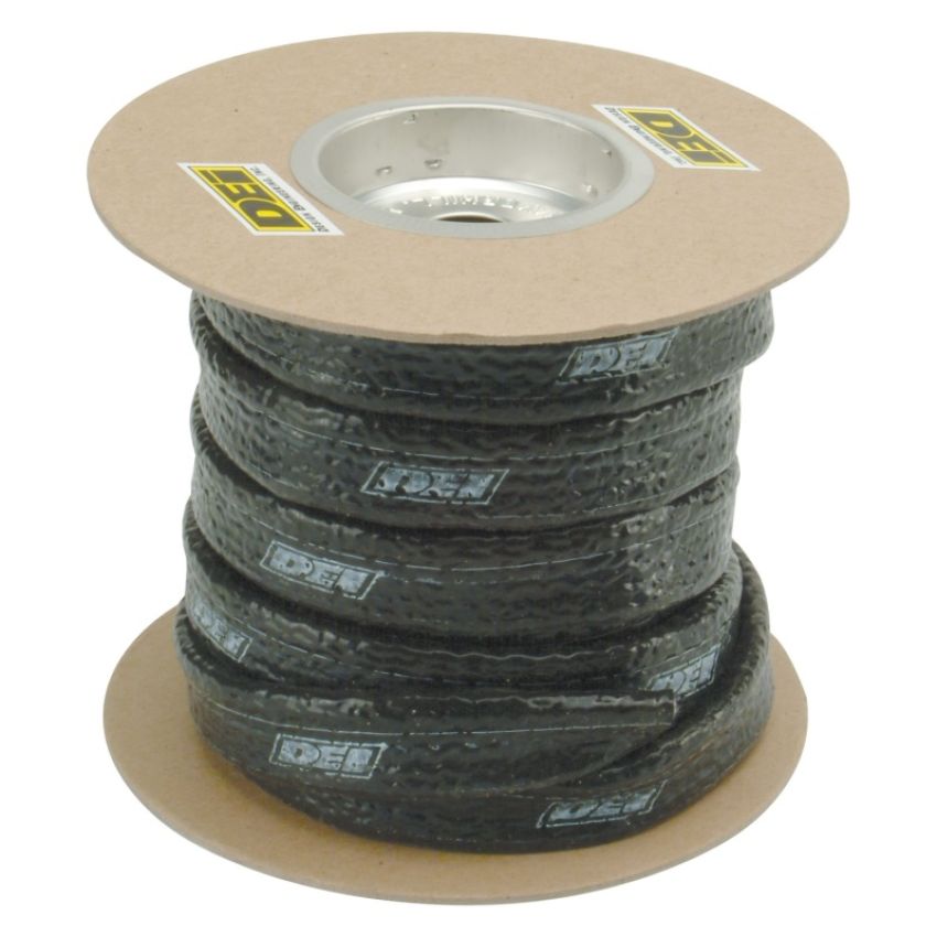 Design Engineering 92472 Fire Sleeve 5/8in x 25ft