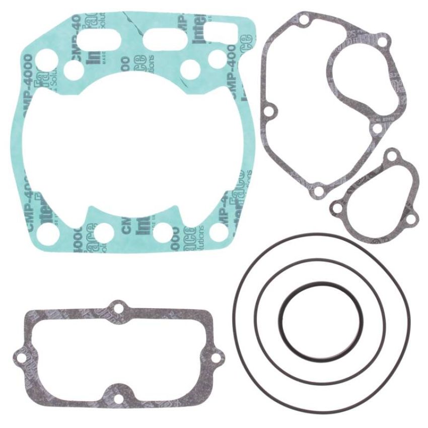 Vertex Pistons 810589 Vertex Gaskets 03-05 Suzuki RM250 Top End Gasket Kit