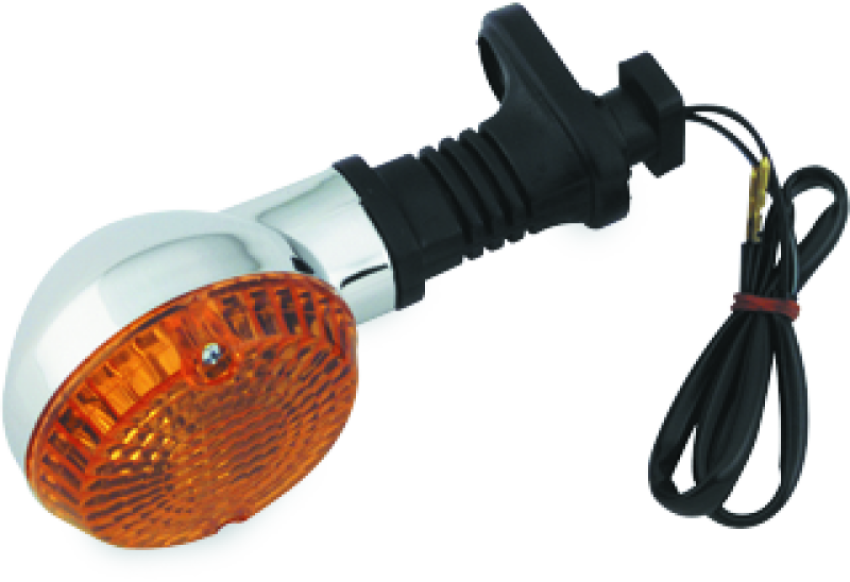 BikeMaster 262026 Kawasaki Turn Signal - Rear
