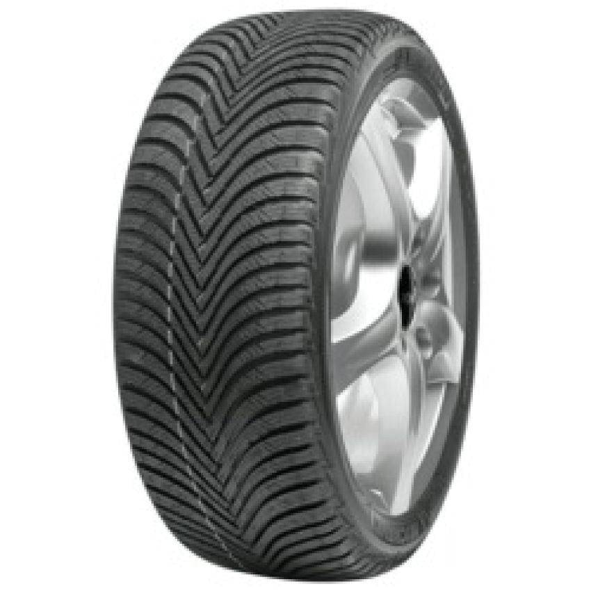 MICHELIN Pilot Alpin 5 265/40R20 Winter