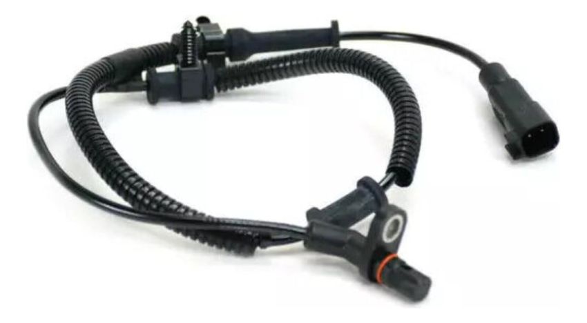 Mopar 68231044AE SENSOR WHEEL SPEED