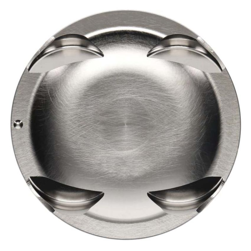 Wiseco K626M85 Piston Set, Mitsubishi, 4G63, 85.00 mm Bore, Sport Compact, Set of 4