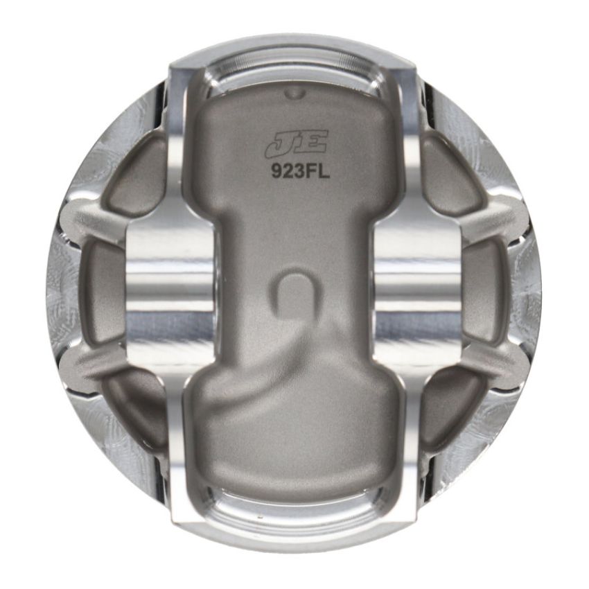 JE Pistons 281854 SBC FSR TOUR SERS GP Set of 8 Pistons