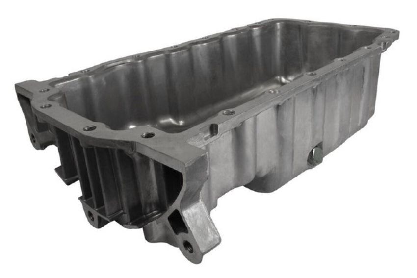 VAICO V10-7190 OIL PAN