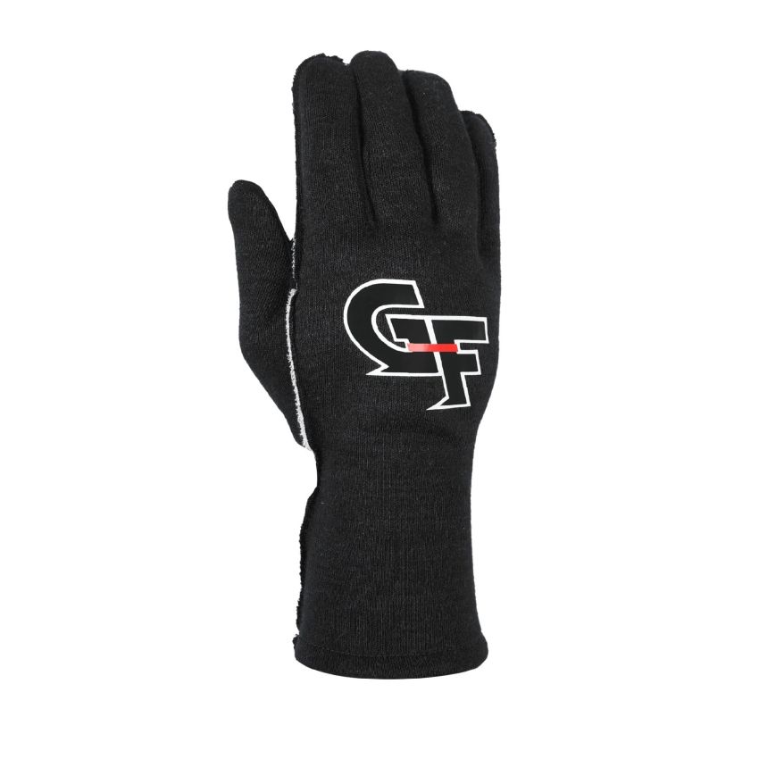G-FORCE GFR54000XXLBK Gloves G-Limit XX-Large Black