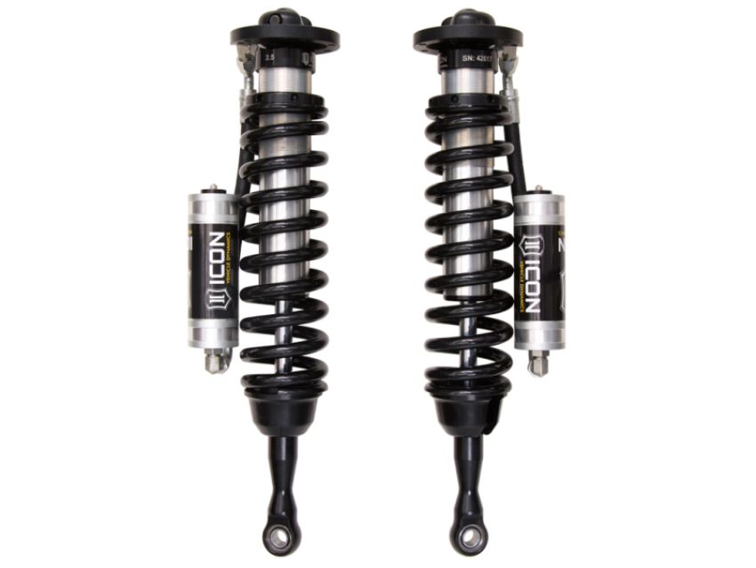 ICON 58760 2008+ Toyota Land Cruiser 200 2.5 Series Shocks VS RR Coilover Kit