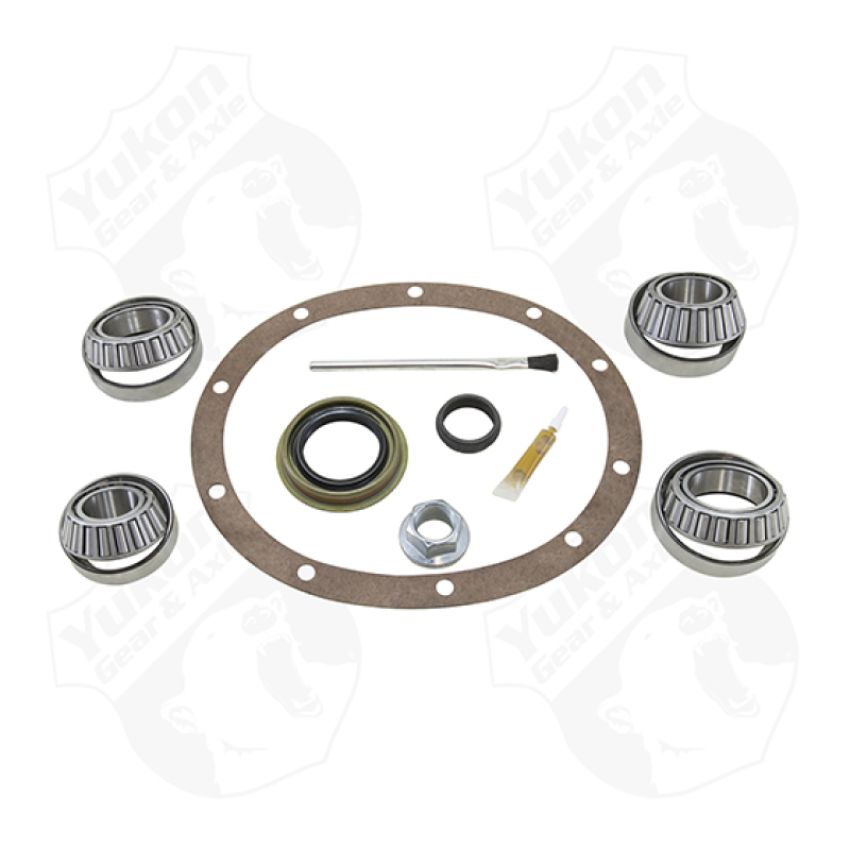 Yukon Gear & Axle BK M20 Yukon Gear Bearing install Kit For Model 20 Diff
