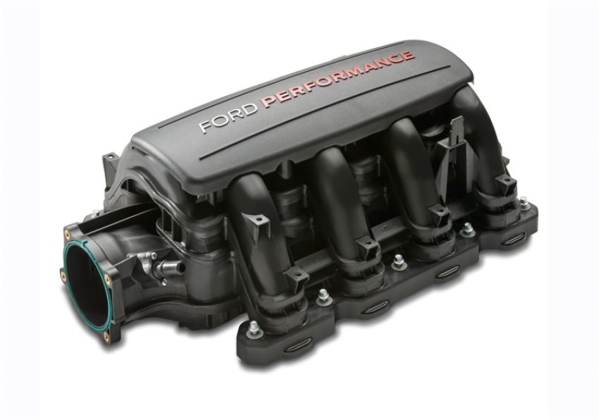 FORD FRDM9424-73LP 7.3L Godzilla Intake M Manifold Low Profile