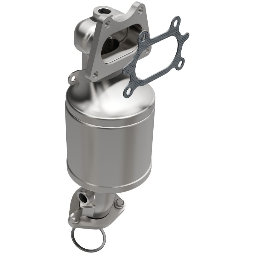 MagnaFlow Exhaust Products 5551333 California Manifold Catalytic Converter
