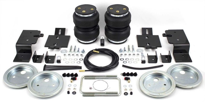 Air Lift 57211 Loadlifter 5000 for Half Ton Vehicles