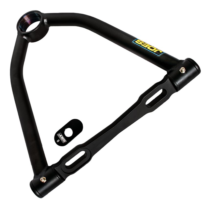 JOES RACING PRODUCTS JOE15505-SL A-Arm 8.25in Screw-In B/J Slotted Shaft 10 Deg