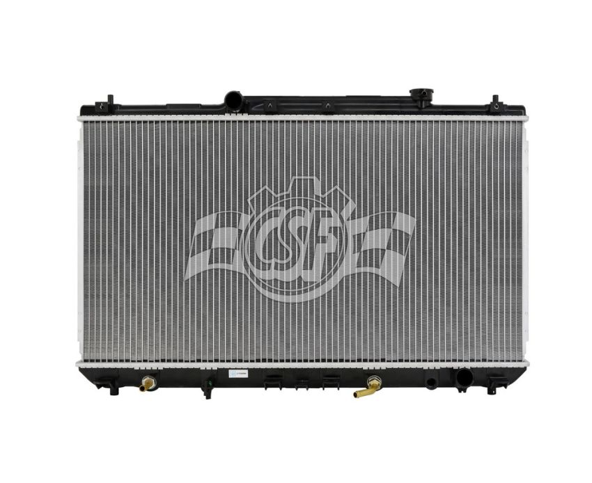 CSF 2621 Radiator