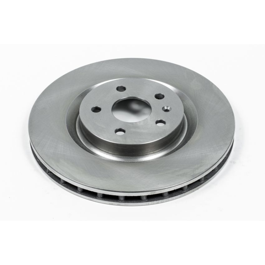 PowerStop AR8680 AutoSpecialty Brake Rotor