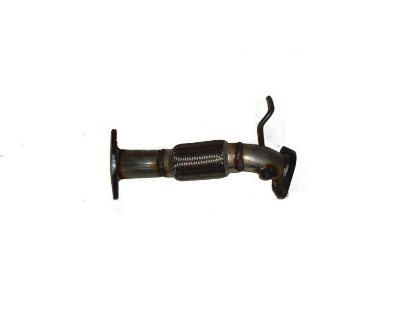 AB Catalytic 711-56-08 Exhaust Pipe