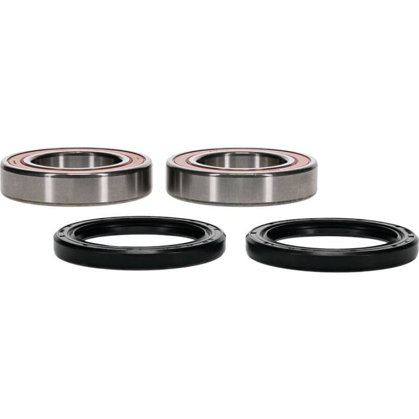 Pivot Works 25-1527-P Arctic Cat, Kawasaki, Kymco Wheel Bearing Kit Premium Bearings