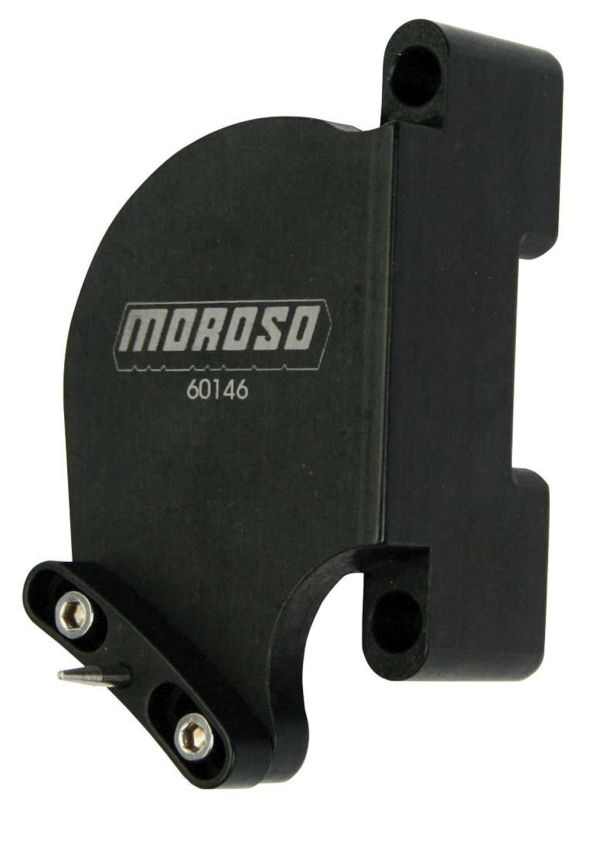 MOROSO MOR60146 BBC Timing Pointer For 7.25 Dia Balancer