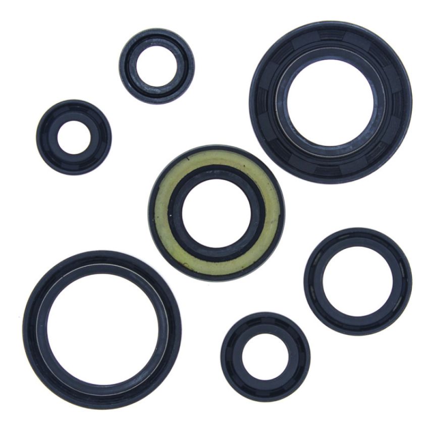 QuadBoss 564107 88-06 Yamaha YFS200 Blaster Oil Seal Set