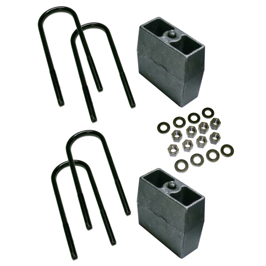 Superlift 2160 80-96 Ford Bronco 5in Block Kit