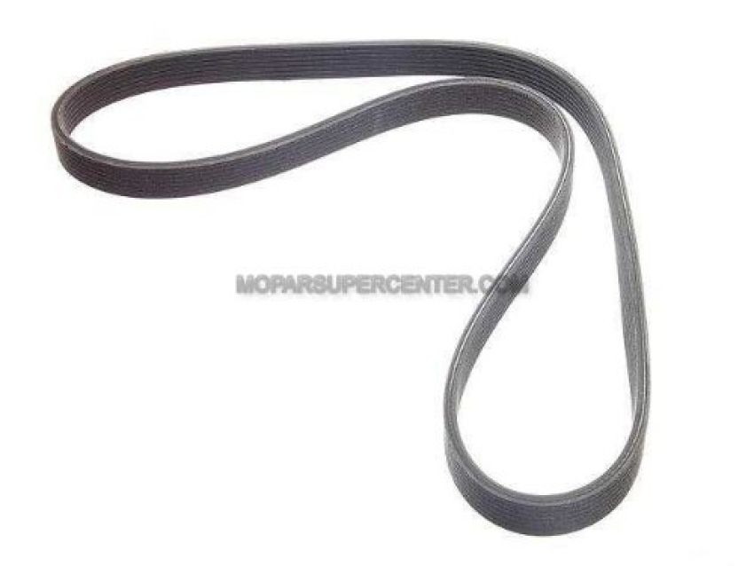 Mopar 4854033AB Serpentine Belt
