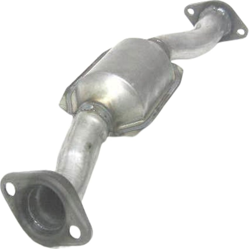 Davico Mfg 18127 Direct Fit Catalytic Converter