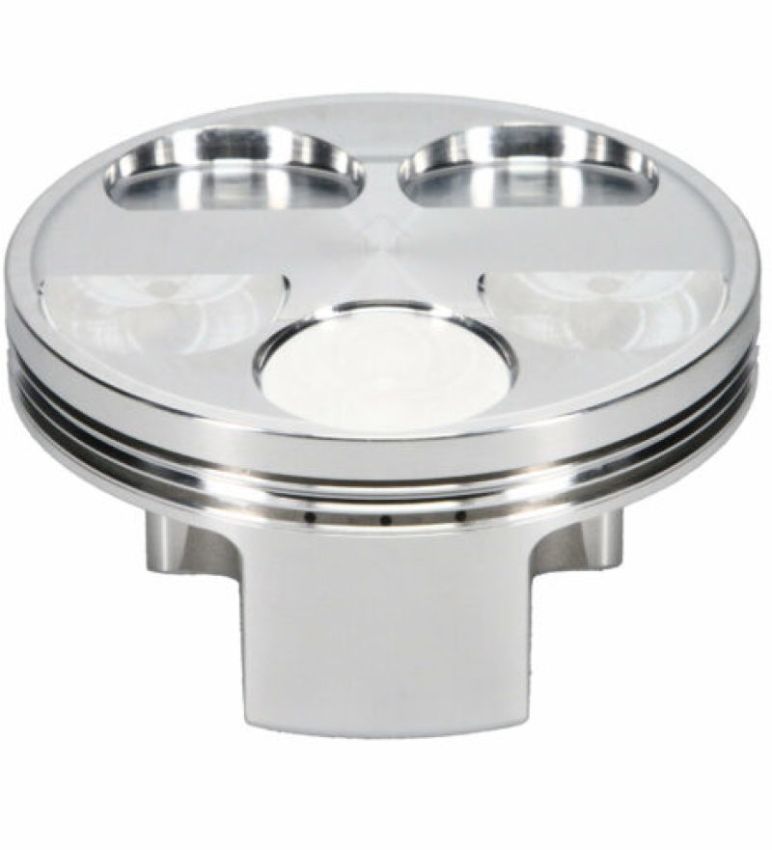 JE Pistons 247939 Yamaha YZ250F/WR250F Piston Kit