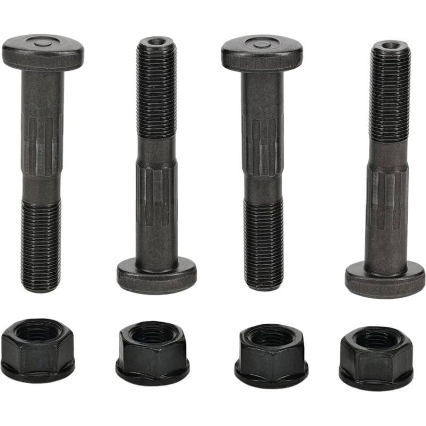 Hot Rods HR00091 04-09 KFM 700 V-Force/08-13 KRF 750 Teryx 4x4 Connecting Rod Bolt Kit