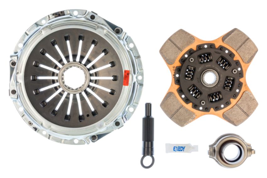 Exedy 05952AHD Stage 2 Cerametallic Clutch