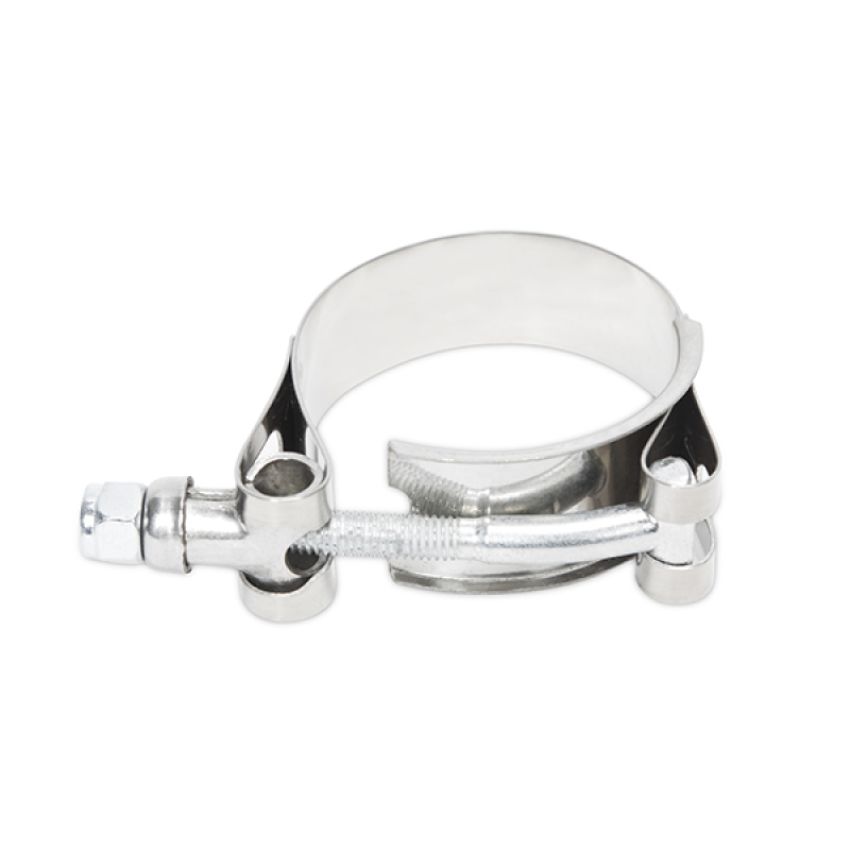 Mishimoto 1.75 Inch Stainless Steel T-Bolt Clamps