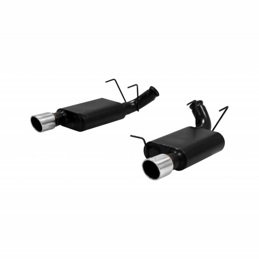 Flowmaster 817496 American Thunder Axle Back Exhaust System