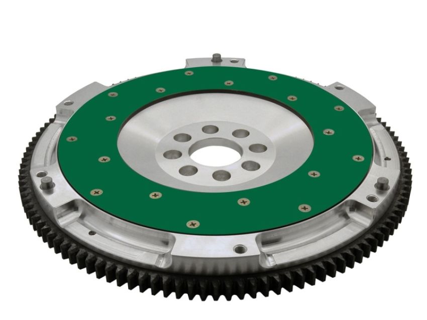 Fidanza Performance 130331 Lightweight with Repl Friction
