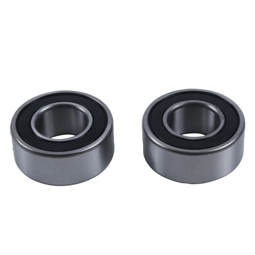 Pivot Works PWFWS-HD03-000 2003 Harley FLHPEI Police Road King PW Front Wheel Bearing Kit
