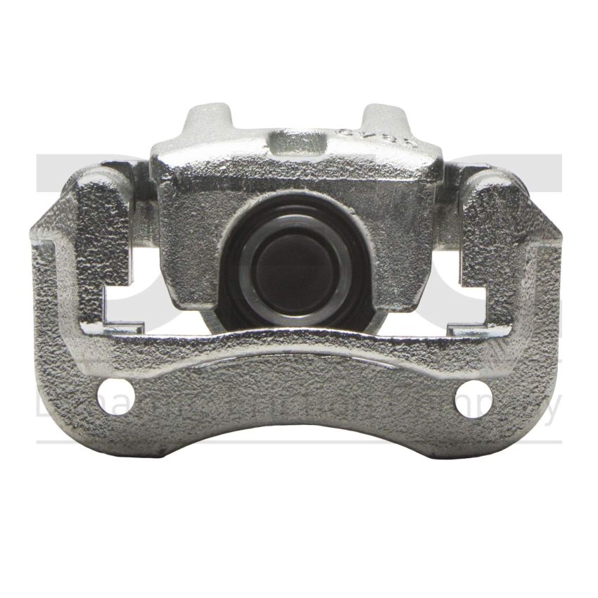 Dynamic Friction 331-76679 Brake Caliper
