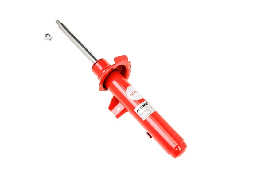 Koni 8745 1378R KONI Special ACTIVE (RED) 8745 Series, twin-tube low pressure gas strut