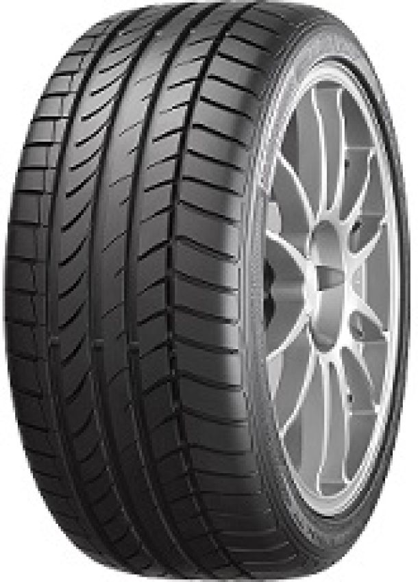DUNLOP SP Sport Maxx TT DSST 245/40R17 Summer