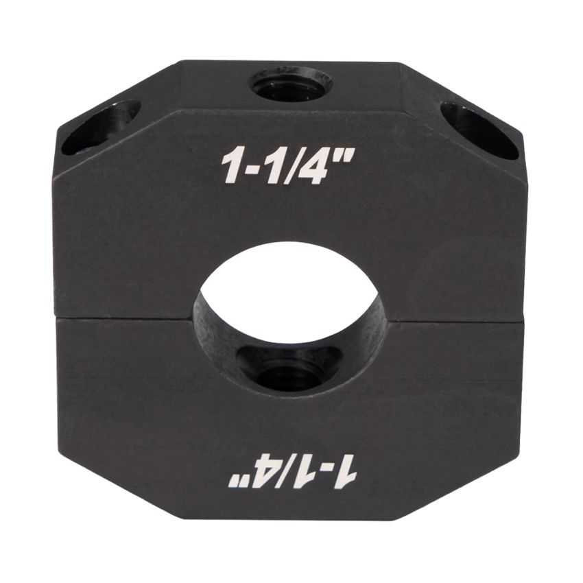 WEHRS MACHINE WEHWM13125 Ballast Bracket 1-1/4in Round