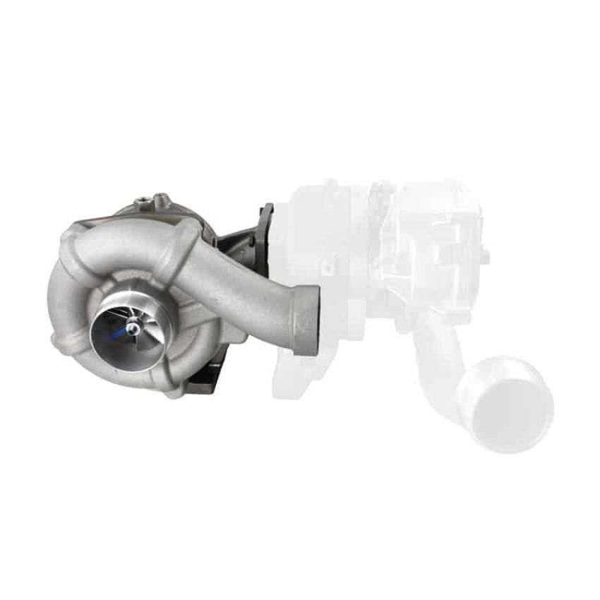 Industrial Injection 479523 Factory Reman Stock Replacment 6.4L Low Pressure Turbo