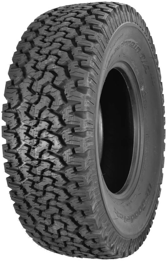 BFGOODRICH ALL-Terrain T/A Ko 235/70R16 All-Season