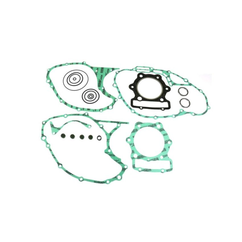 Athena P400210850520 79-82 Honda XR 500 / R Complete Gasket Kit