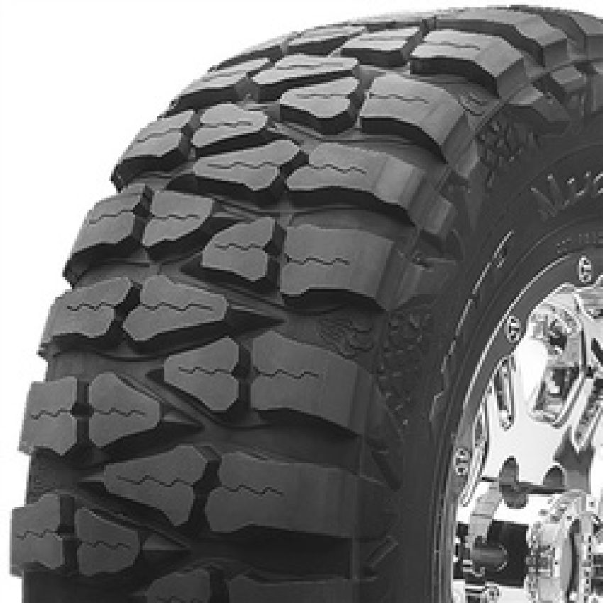 NITTO Mud Grappler R20
