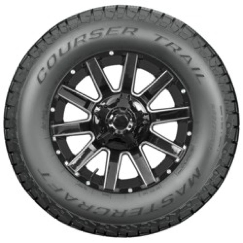 MASTERCRAFT Courser Trail 275/55R20