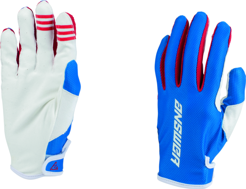 Answer 447847 Ascent Gloves
