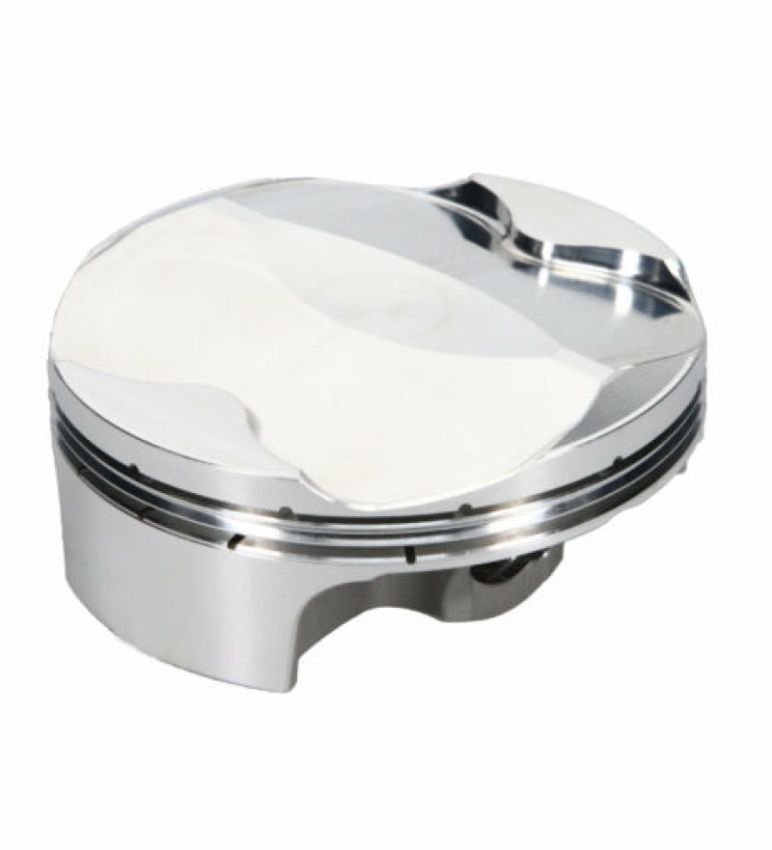 JE Pistons 323895 KTM 250SX-F 13.5 Piston Kit
